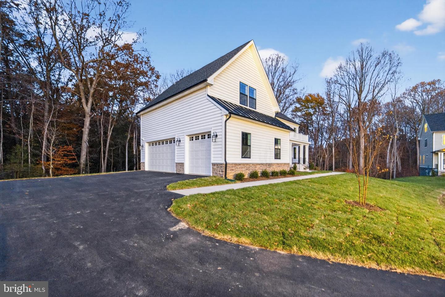 Eliana Court - Patuxent Model Property Photo 63
