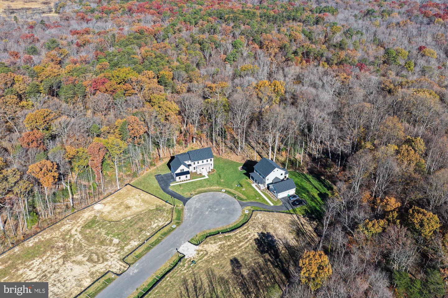 Eliana Court - Patuxent Model Property Photo 67