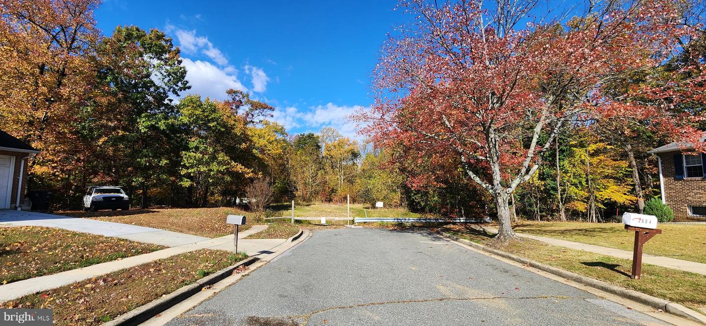 2602 JOHN A THOMPSON RD