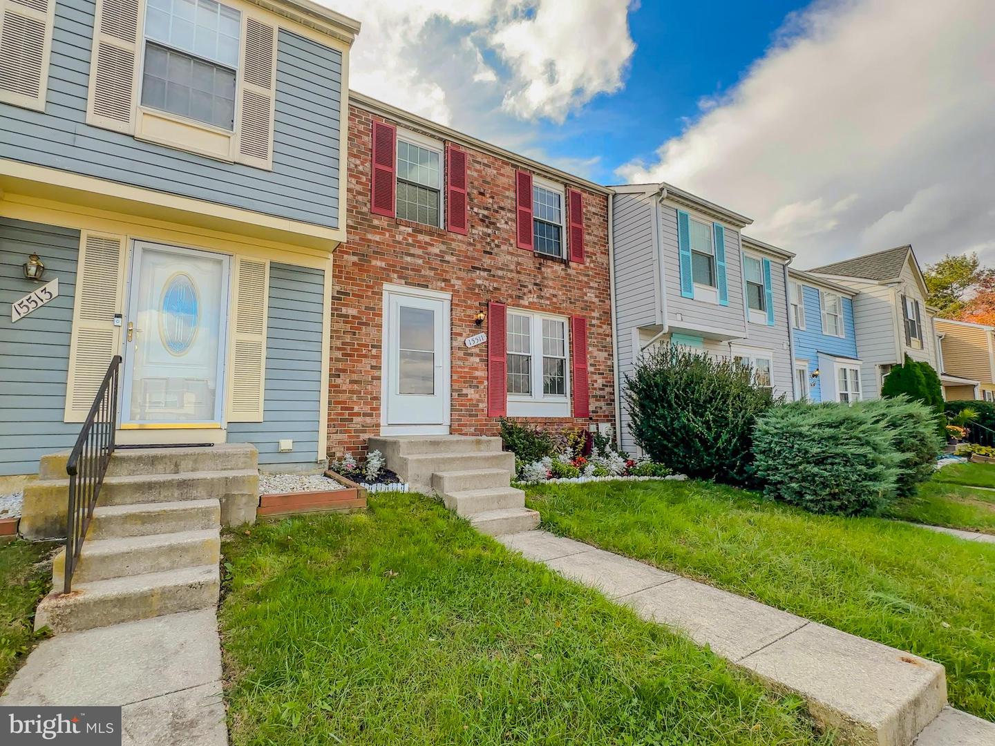 15511 Norwegian Ct Property Photo 1