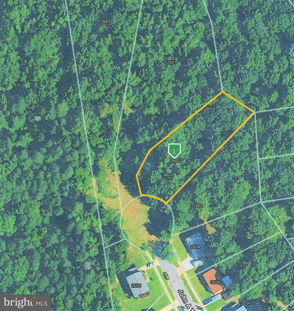 2600 JOHN A THOMPSON RD Property Photo 1