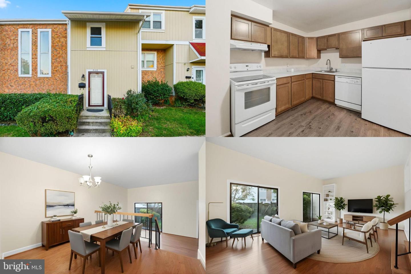 6120 Brandyhall Ct Property Photo 1