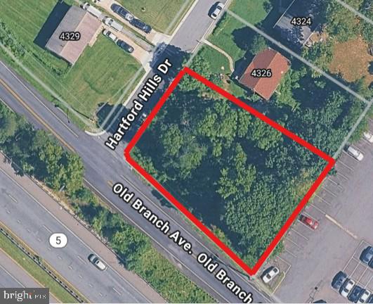 Hartford Hills Dr Property Photo 1