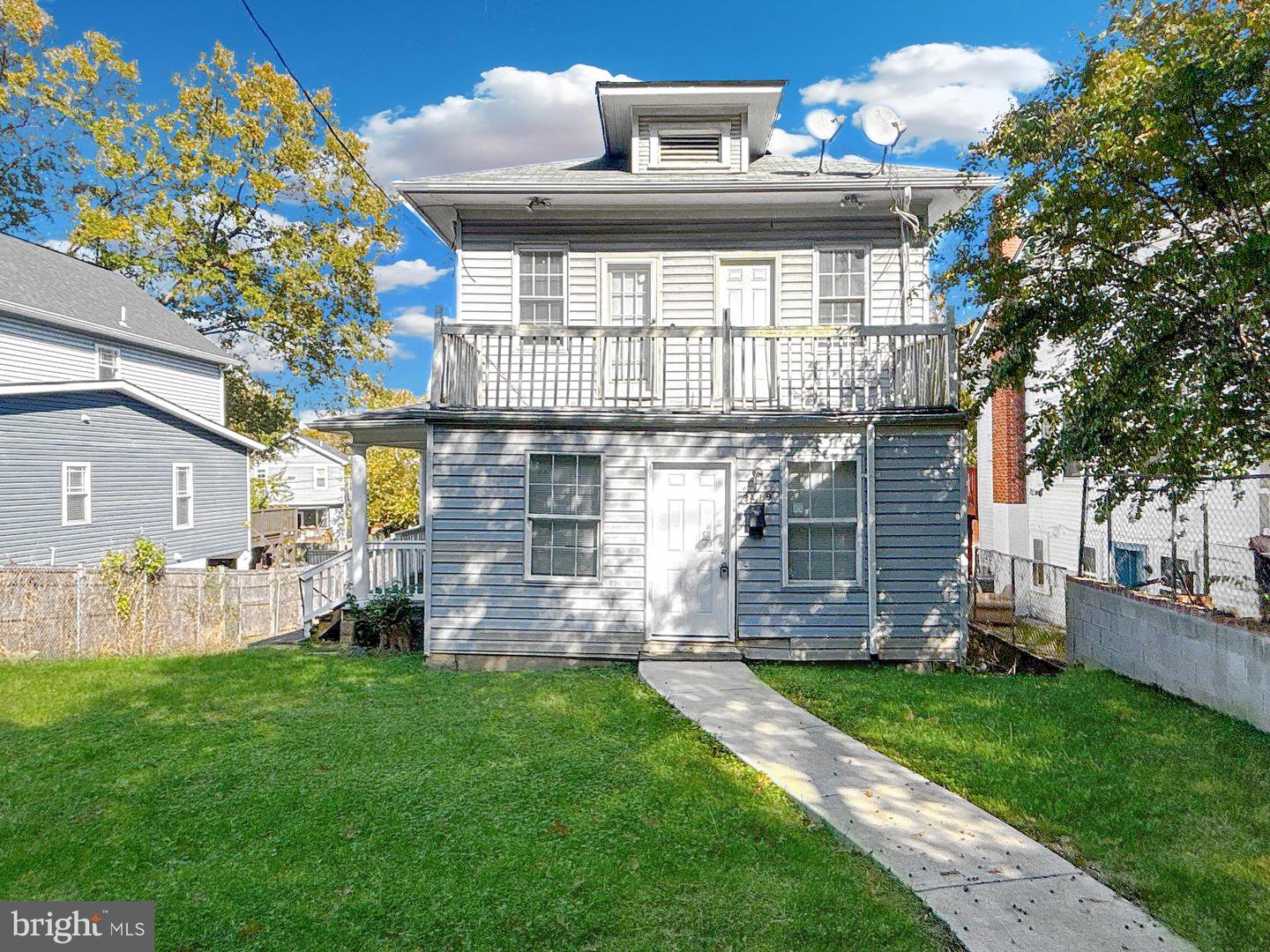 3419 Eastern Ave Property Photo 1