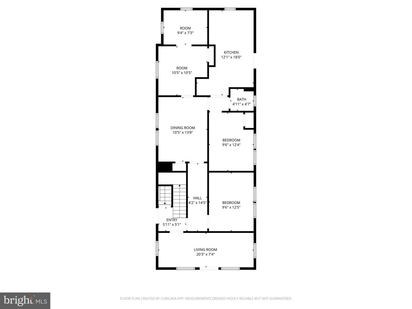 3419 Eastern Ave Property Photo 2