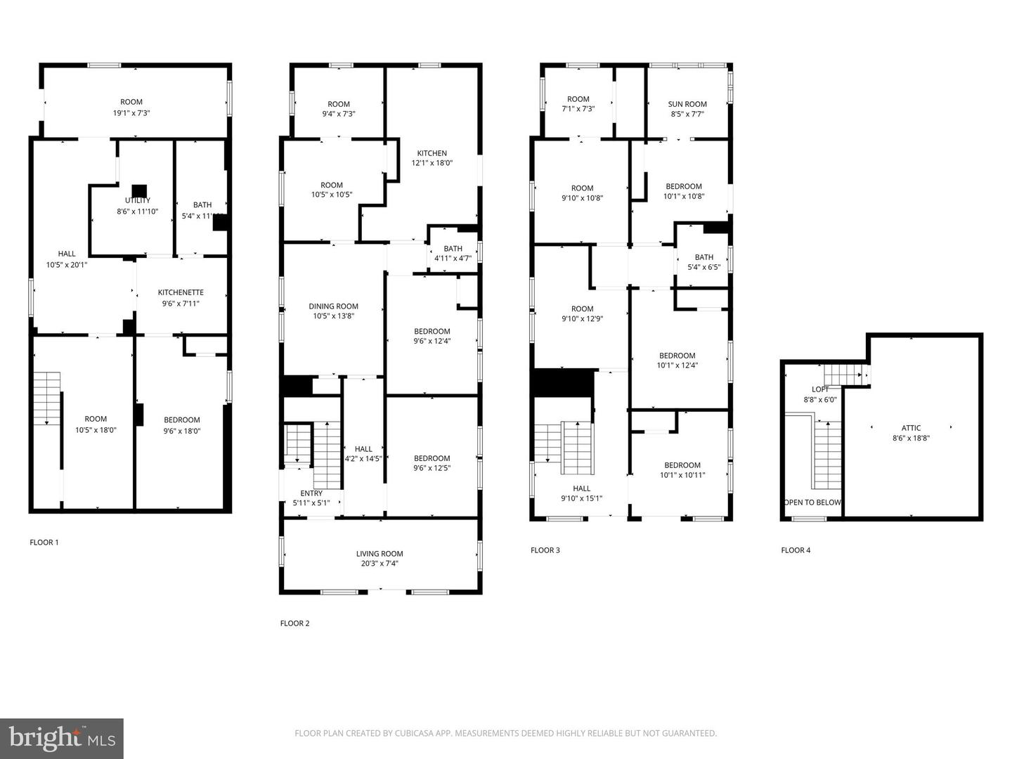 3419 Eastern Ave Property Photo 6