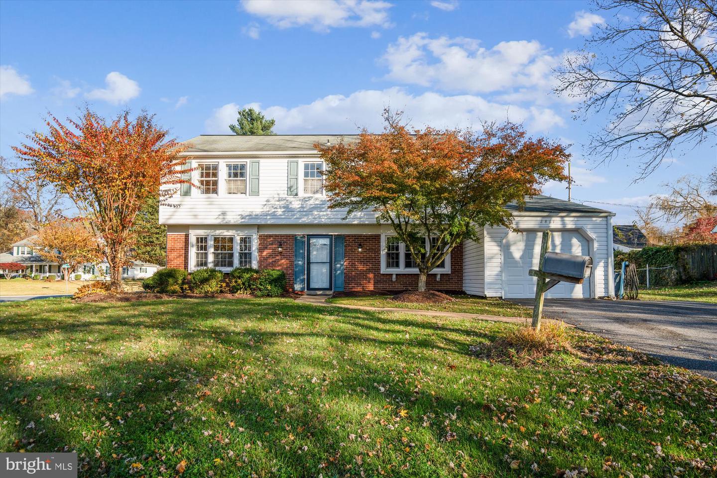 2811 Birdseye Ln Property Photo 1