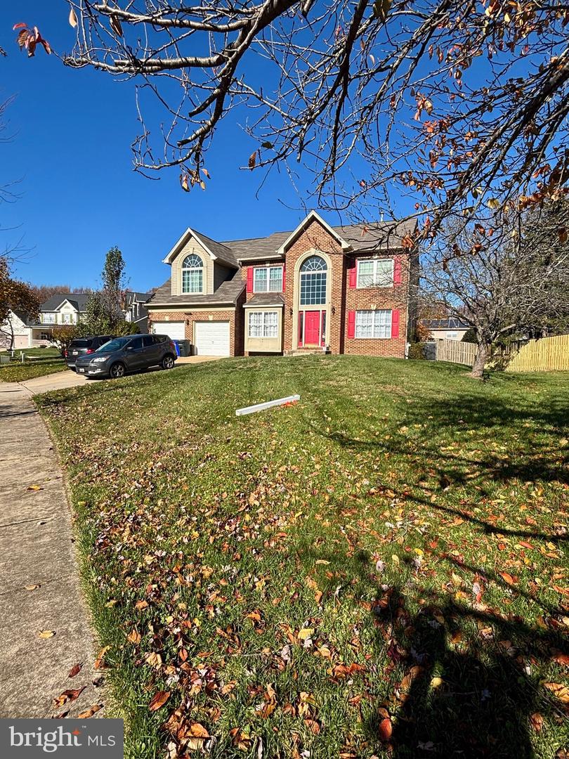 16104 Allenglen Ct Property Photo 1