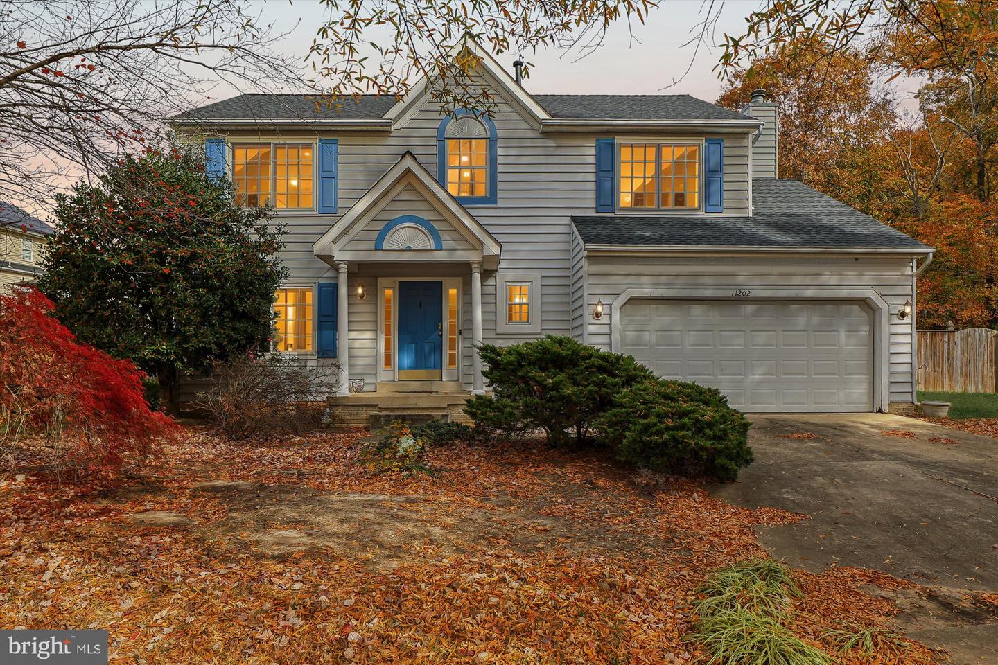 11202 Constellation Ct Property Photo 1