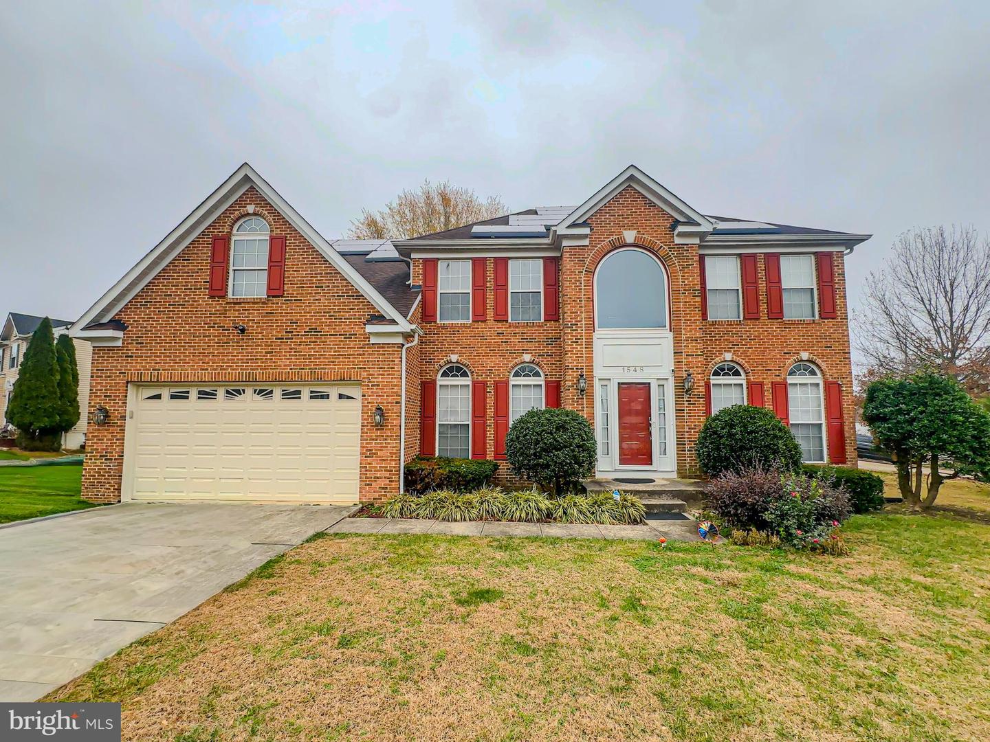 1548 Shellford Ln Property Photo 1