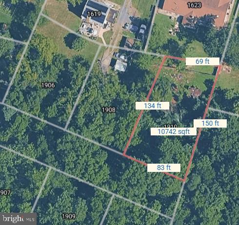 1910 Knoll Dr Property Photo 2