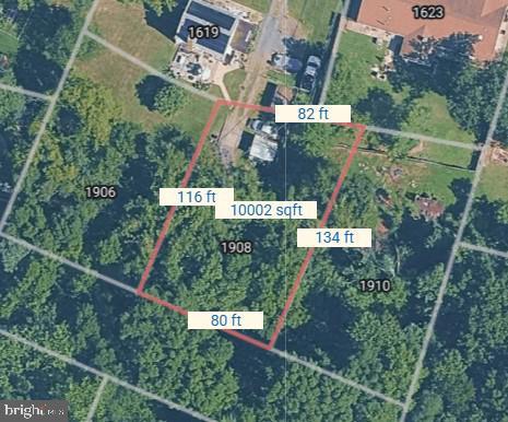 1910 Knoll Dr Property Photo 5