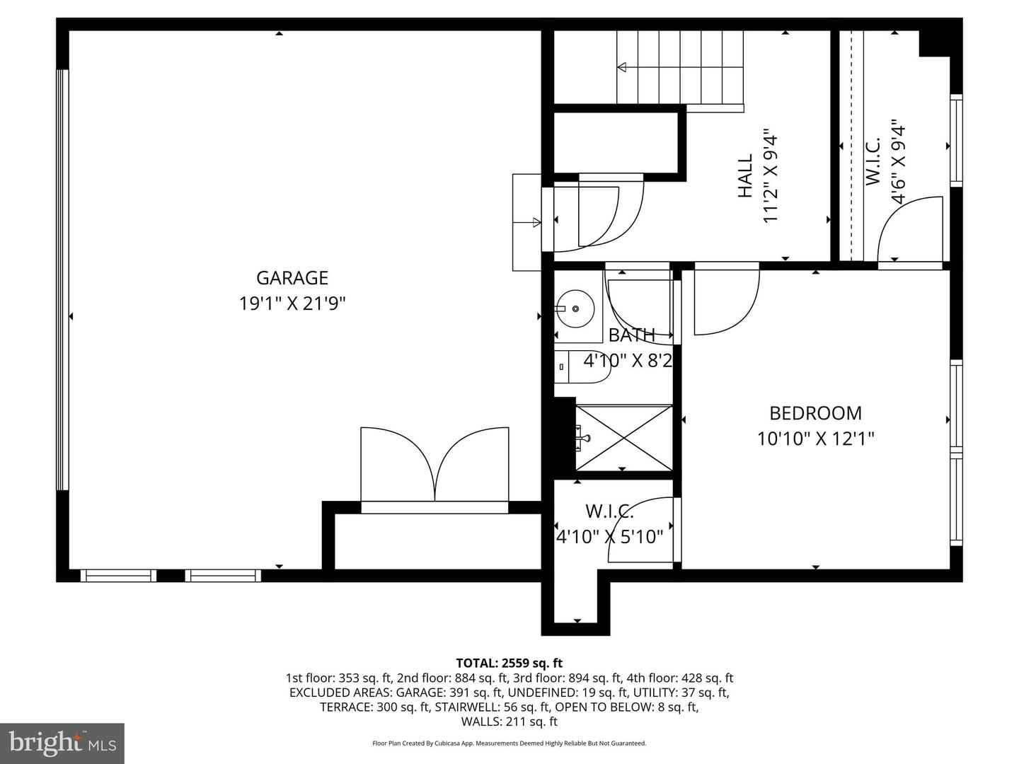 608 Fair Winds Way #262a Property Photo 44