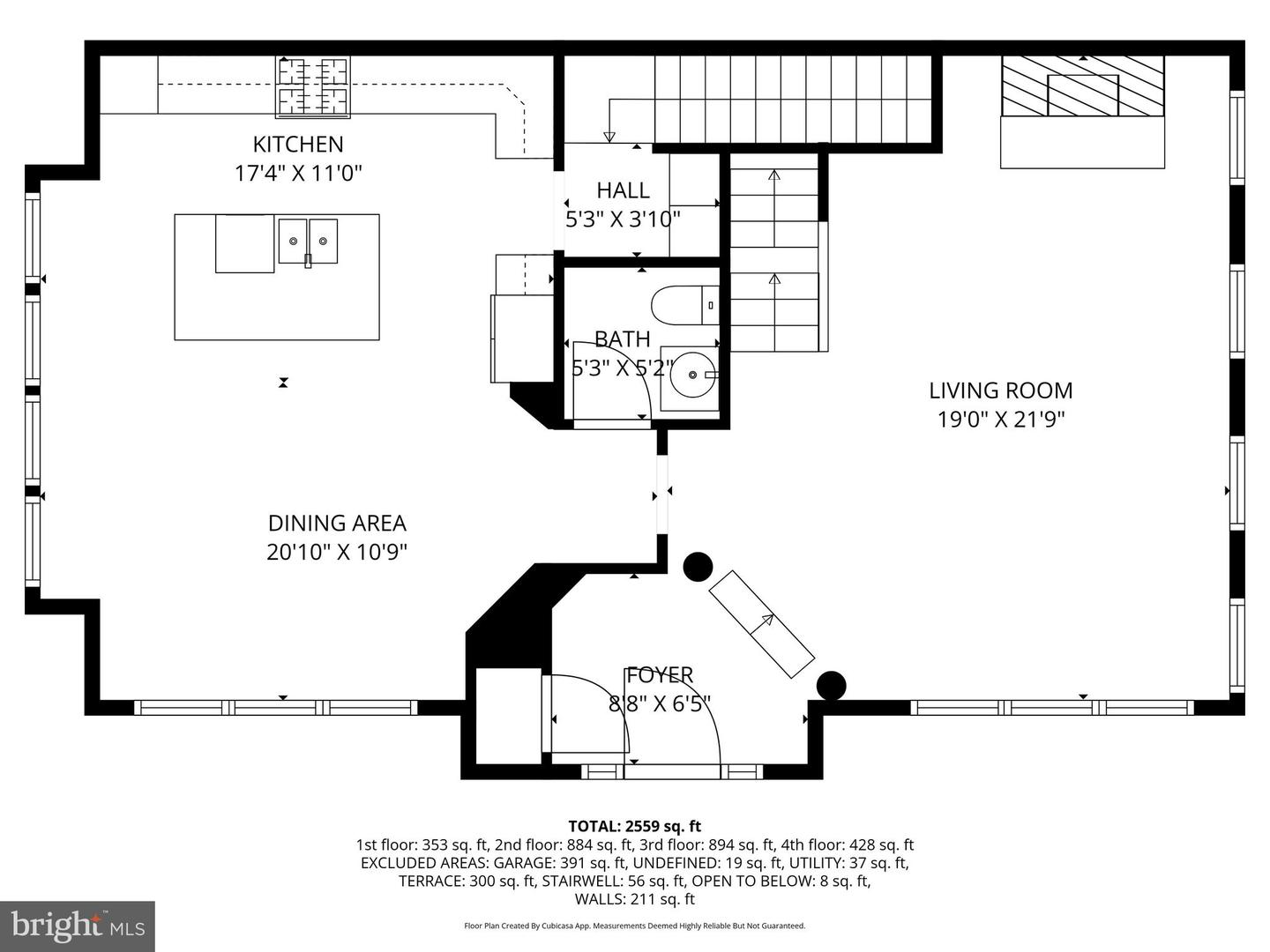 608 Fair Winds Way #262a Property Photo 45