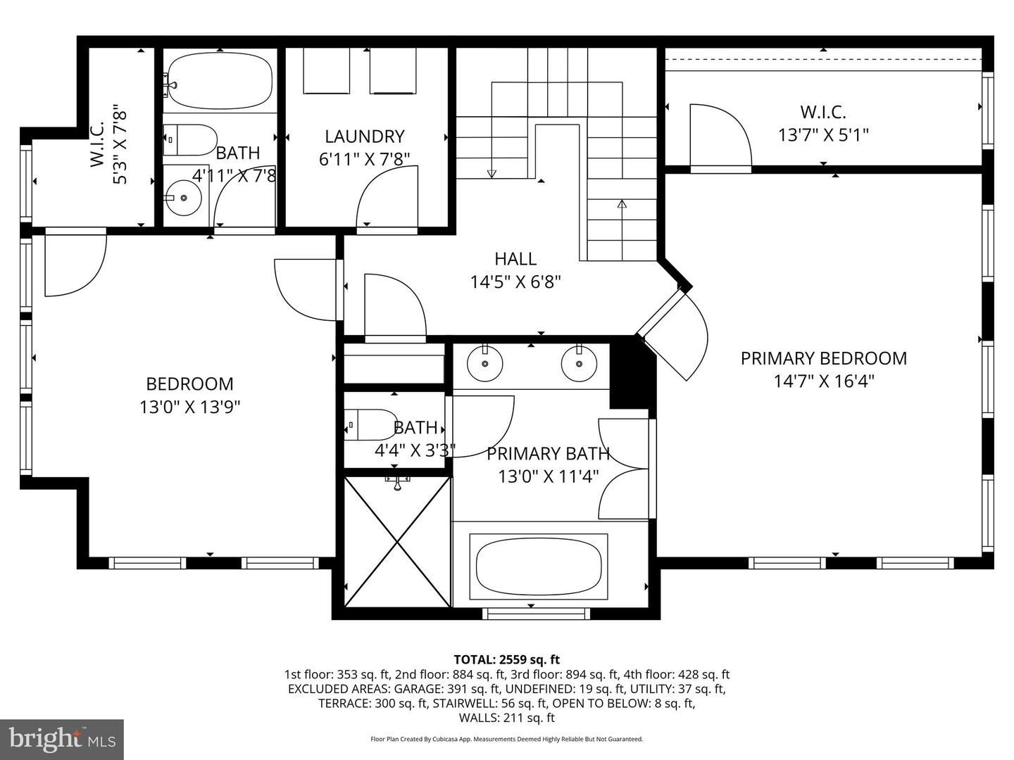 608 Fair Winds Way #262a Property Photo 46