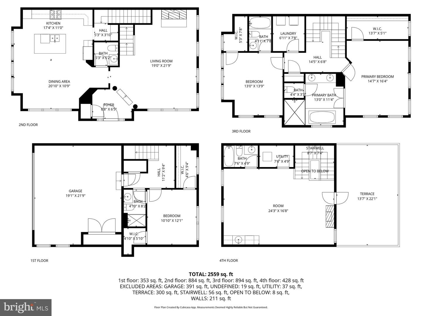 608 Fair Winds Way #262a Property Photo 48