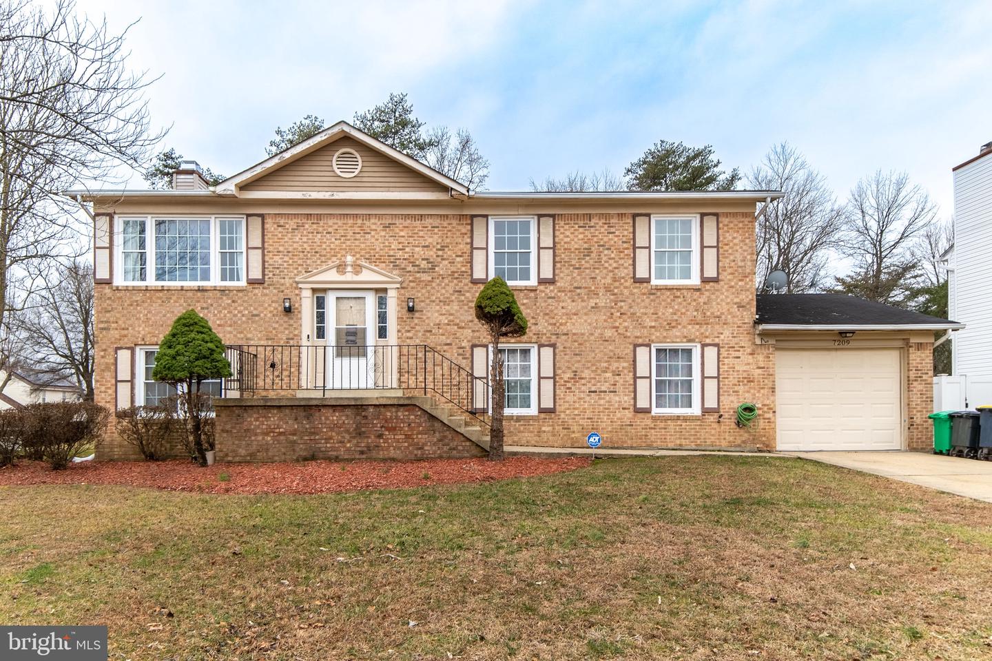 7209 MCMILLEN DR Property Photo 1