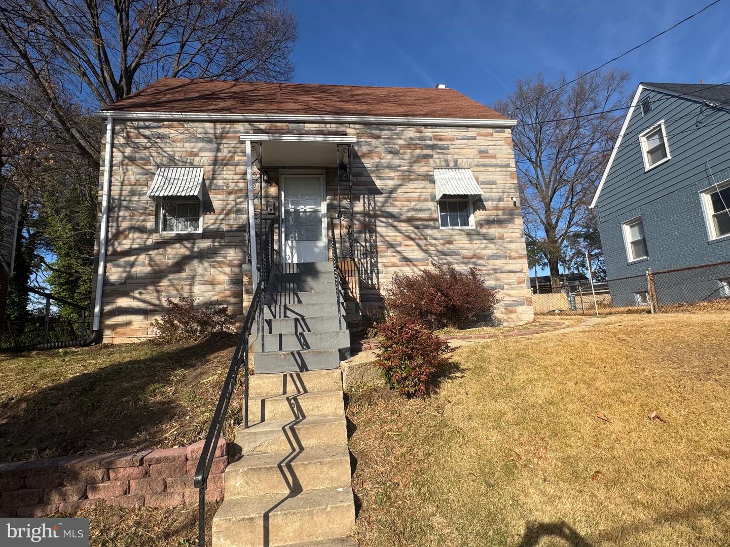 5444 Varnum St Property Photo 1