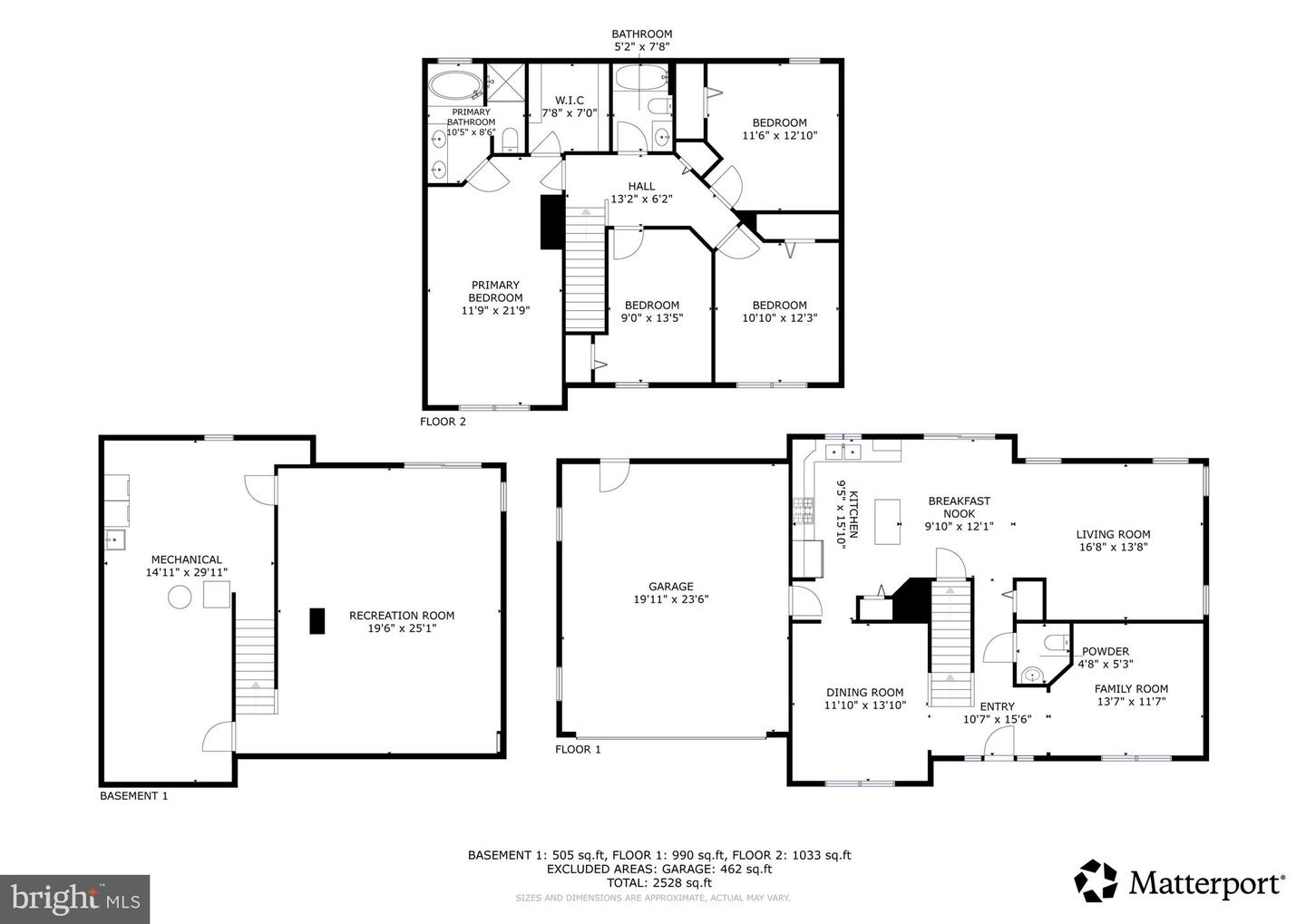 13400 Oaklands Manor Dr Property Photo 50