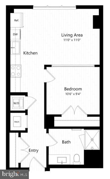 4851 Ellin Rd #160 Property Photo 3