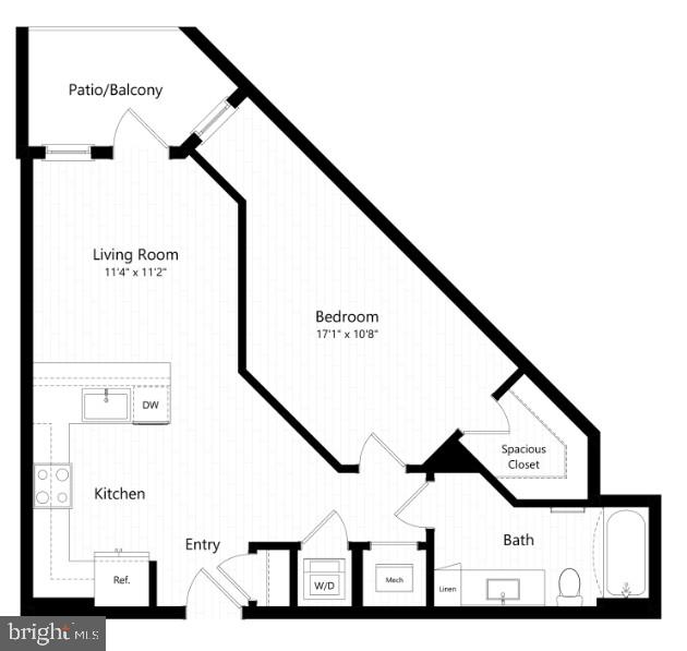 4851 Ellin Rd #134 Property Photo 3