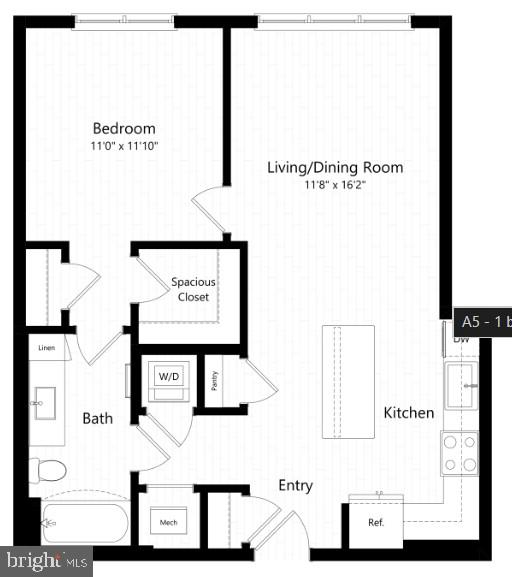 4851 Ellin Rd #125 Property Photo 3