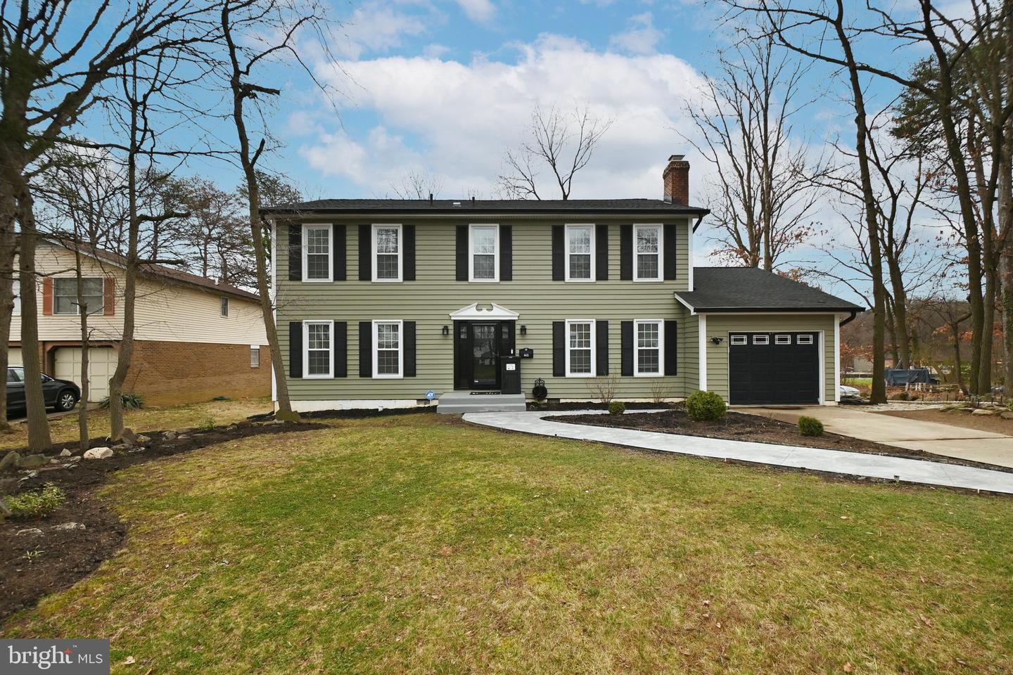 6431 Forest Rd Property Photo 1