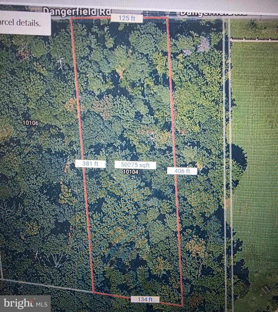10104 Dangerfield Rd Property Photo 1