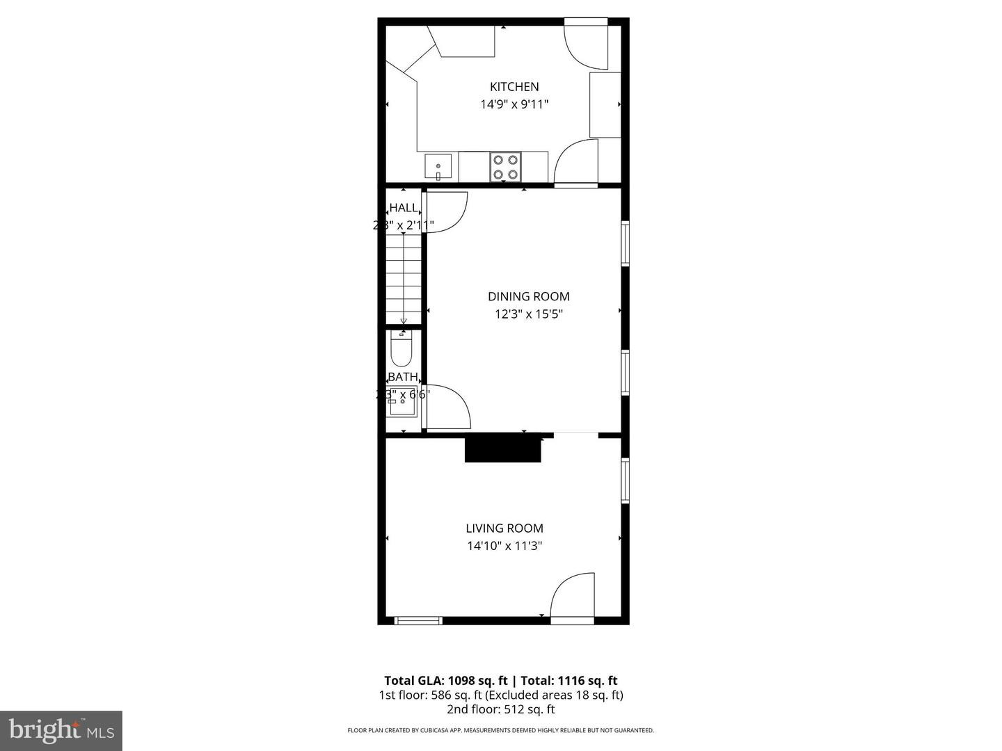 910 Montgomery St Property Photo 6