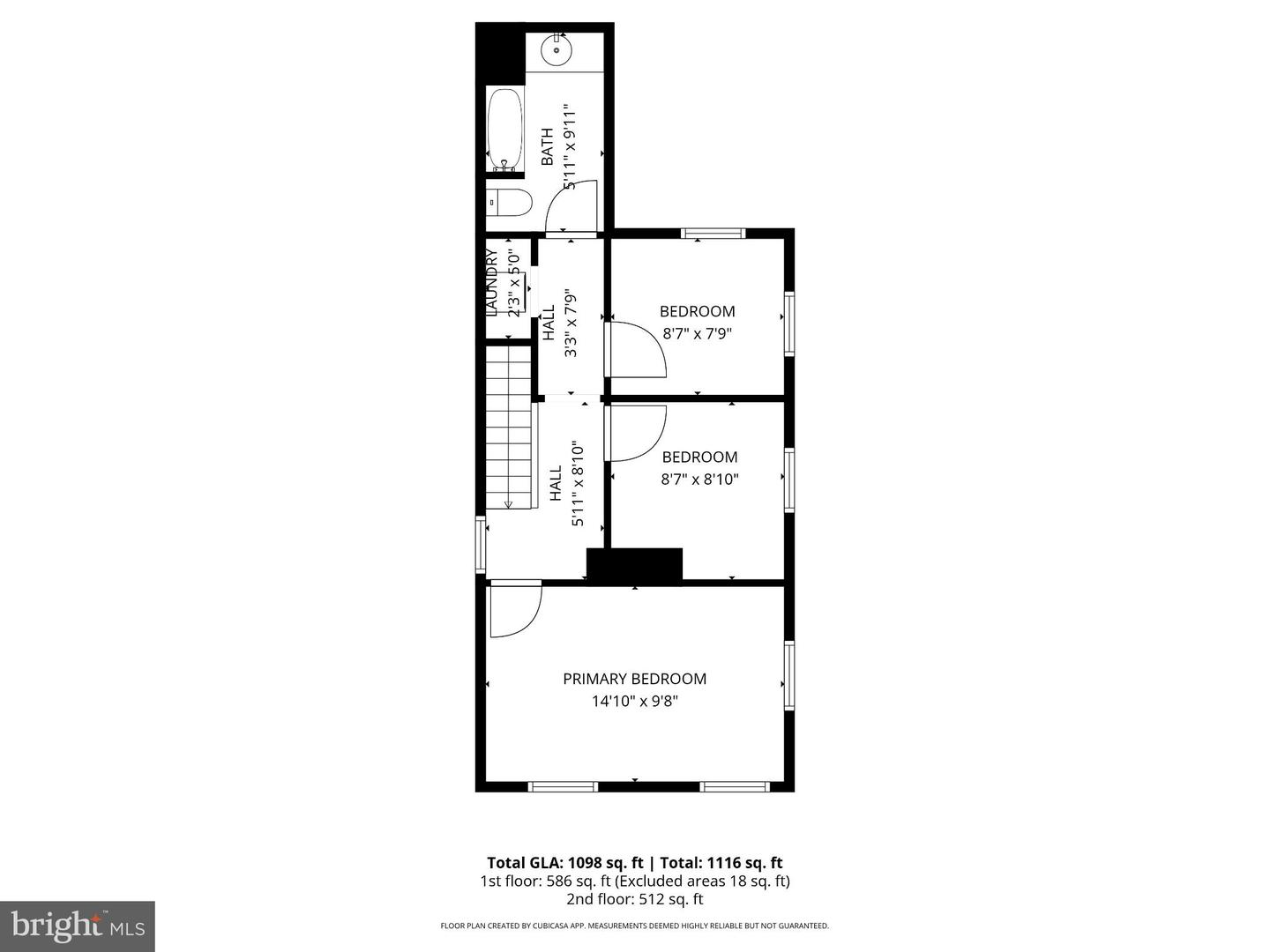 910 Montgomery St Property Photo 7
