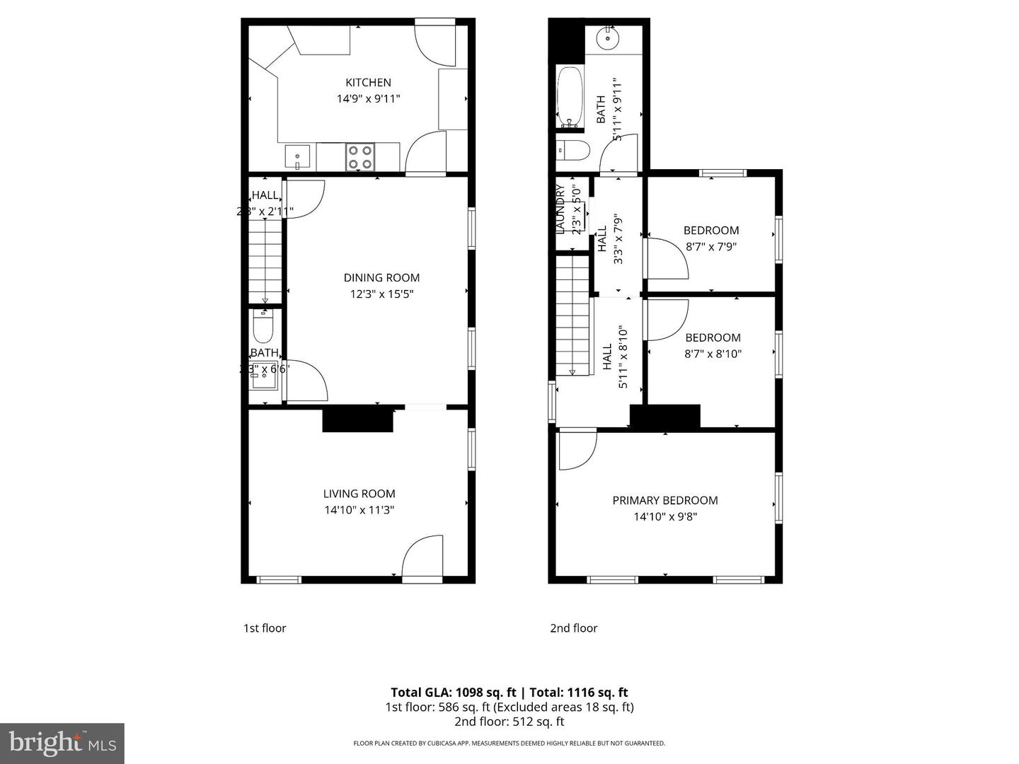 910 Montgomery St Property Photo 8