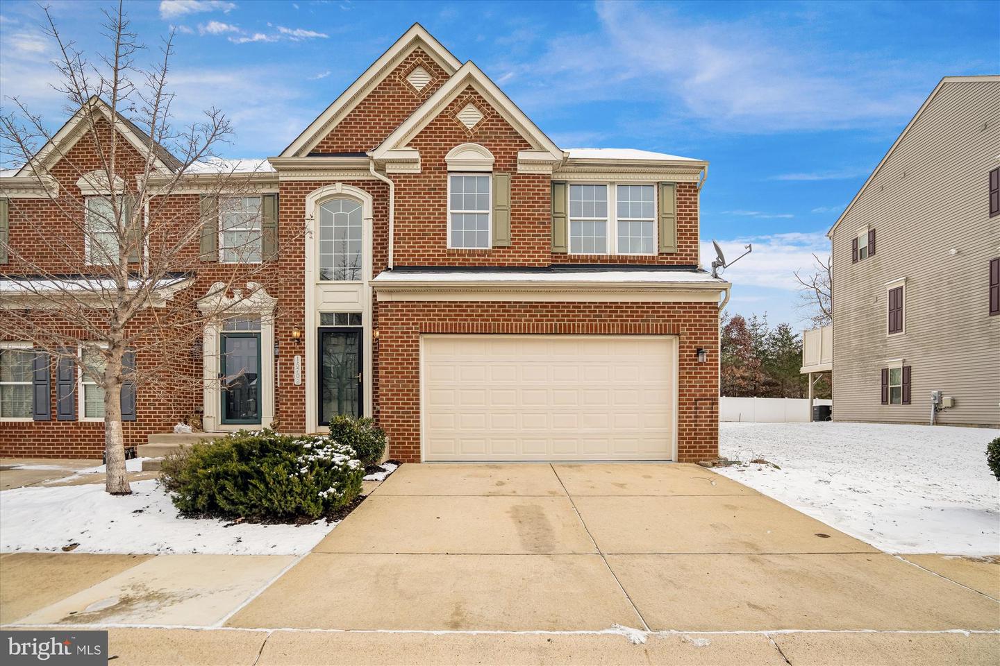 16702 TORTOLA DR
