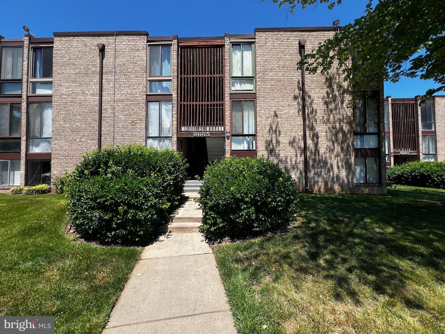 8665 GREENBELT RD #202