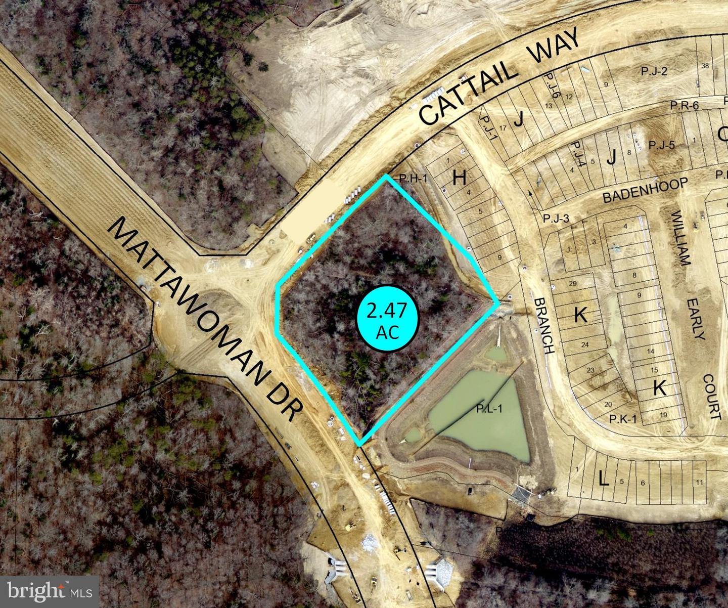 13900 Mattawoman Dr Property Photo 1