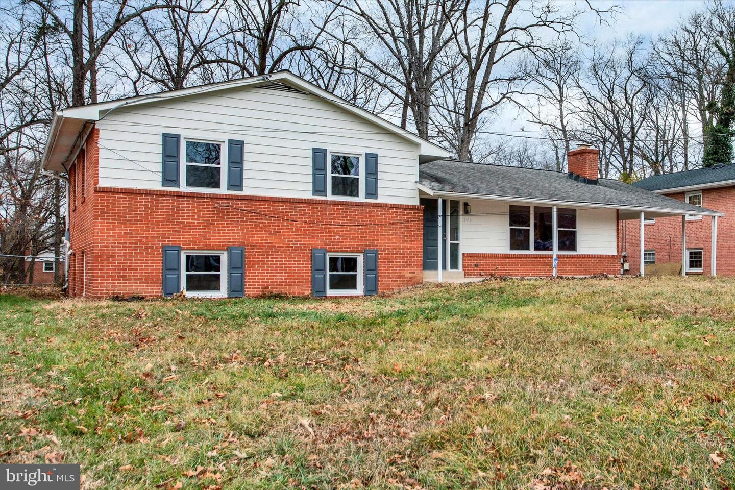 6413 White Oak Ave Property Photo 1