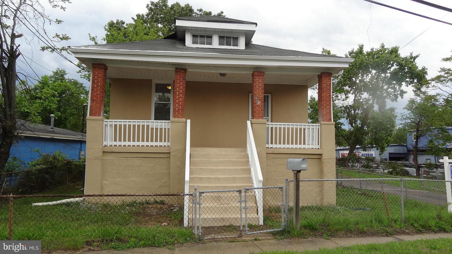5516 SHERIFF RD
