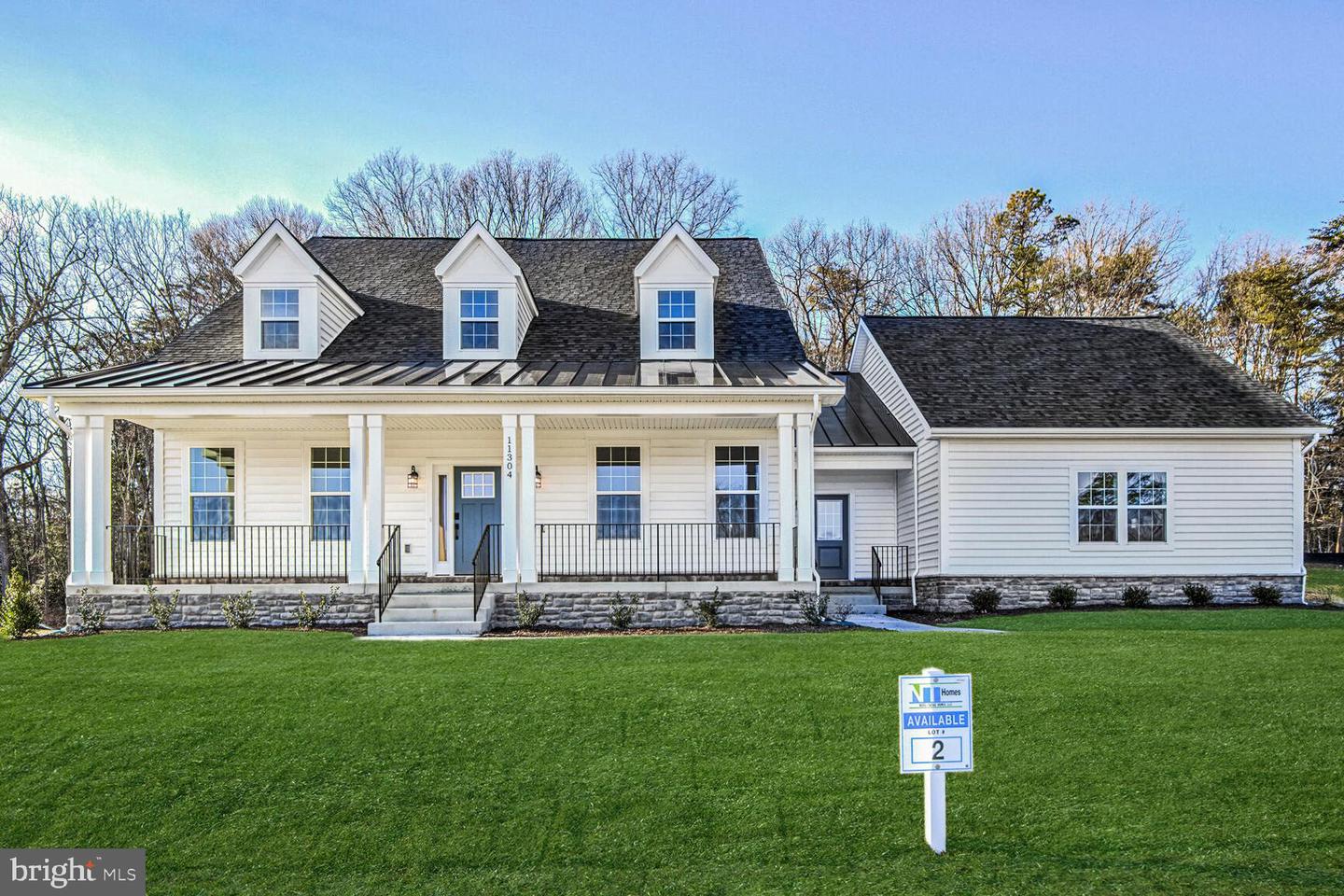 Eliana Court - Chesapeake Model Property Photo 1