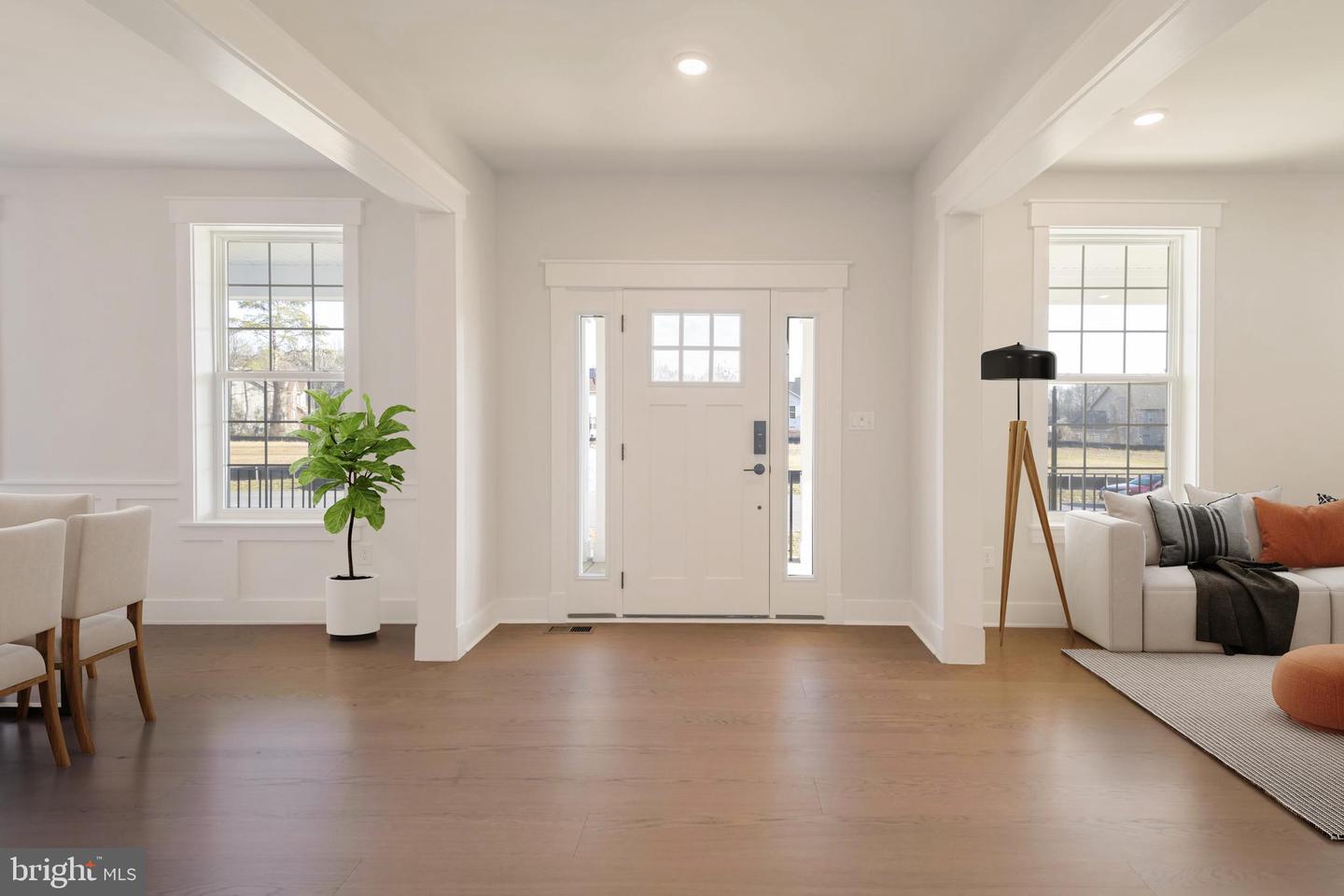 Eliana Court - Chesapeake Model Property Photo 3