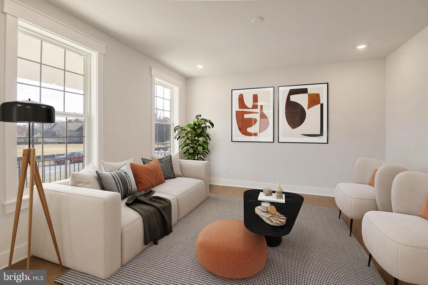 Eliana Court - Chesapeake Model Property Photo 4