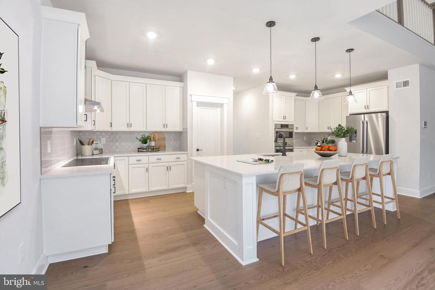 Eliana Court - Chesapeake Model Property Photo 6