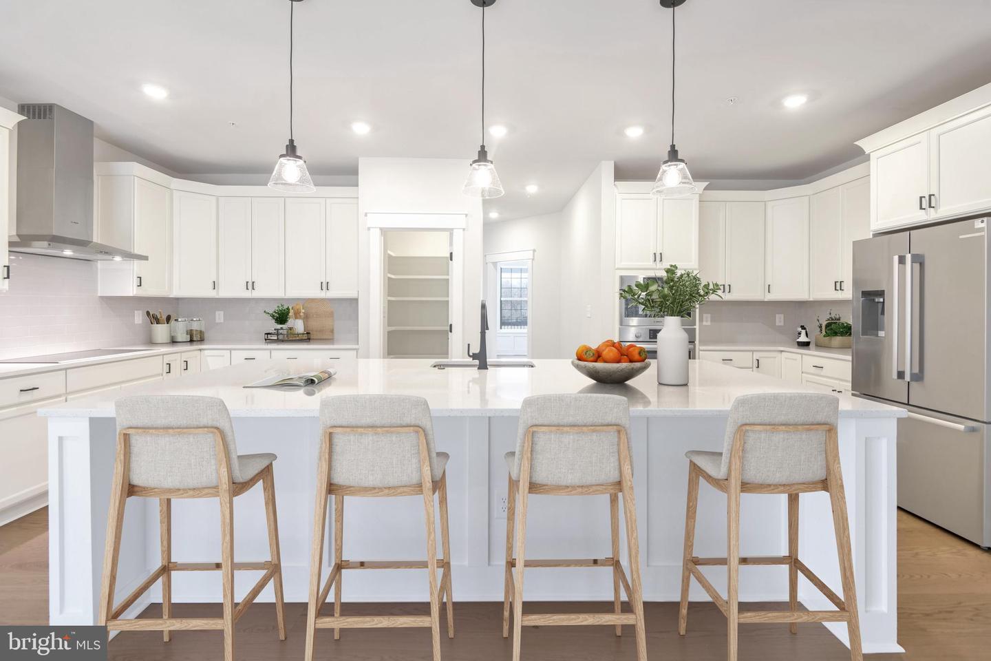Eliana Court - Chesapeake Model Property Photo 8