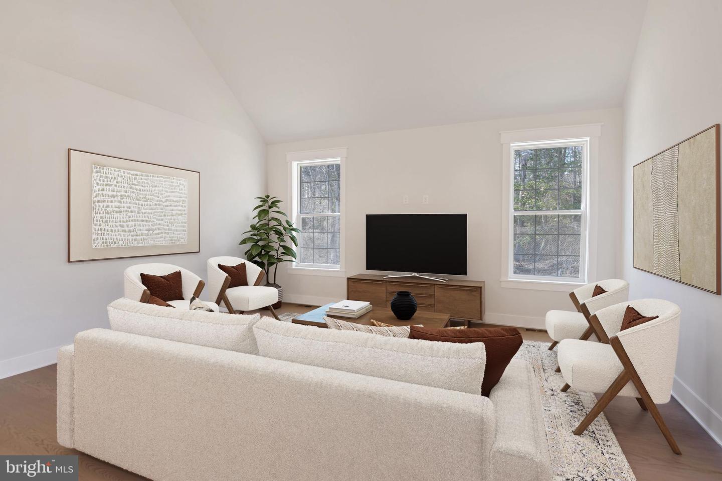 Eliana Court - Chesapeake Model Property Photo 11