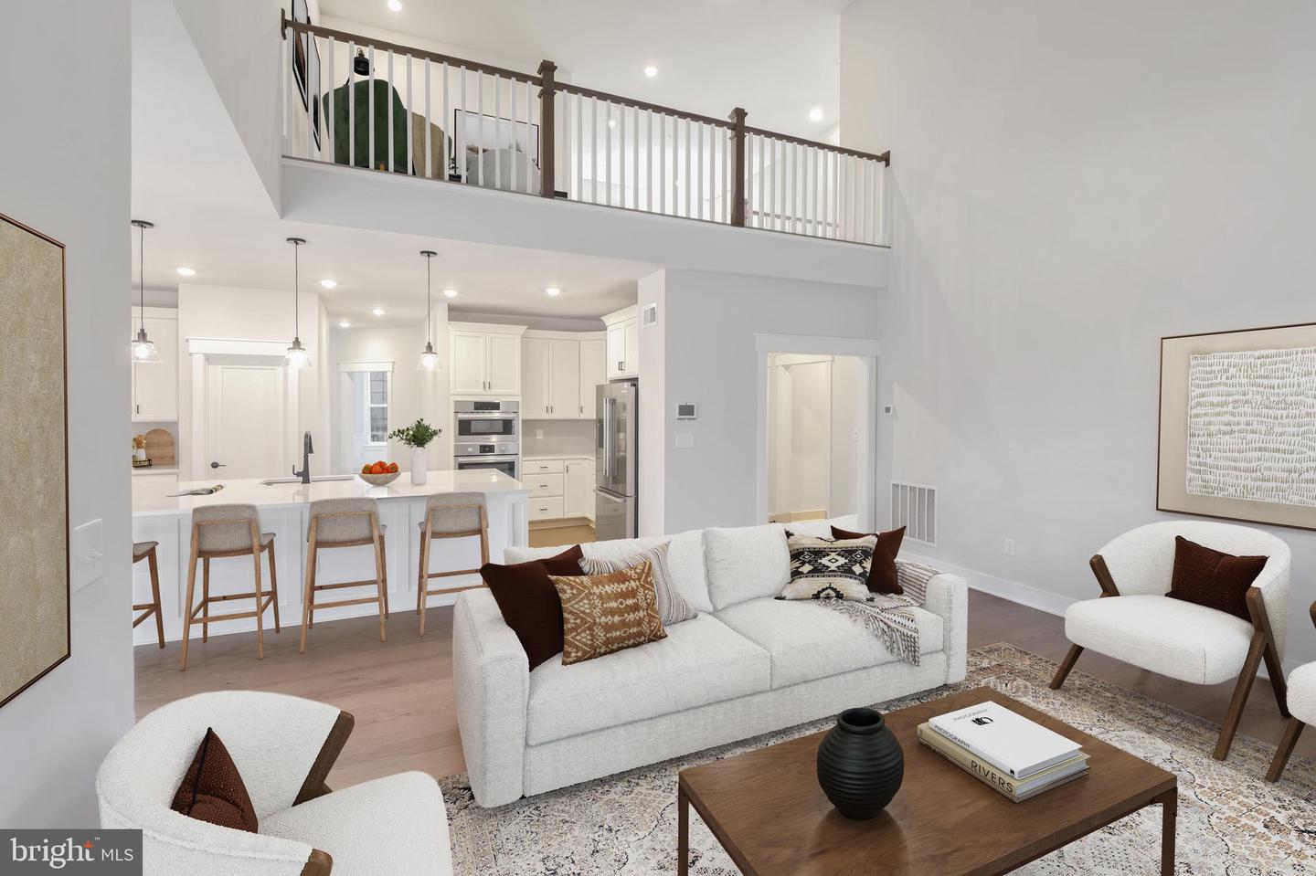 Eliana Court - Chesapeake Model Property Photo 12