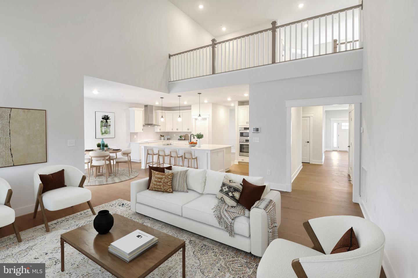 Eliana Court - Chesapeake Model Property Photo 13