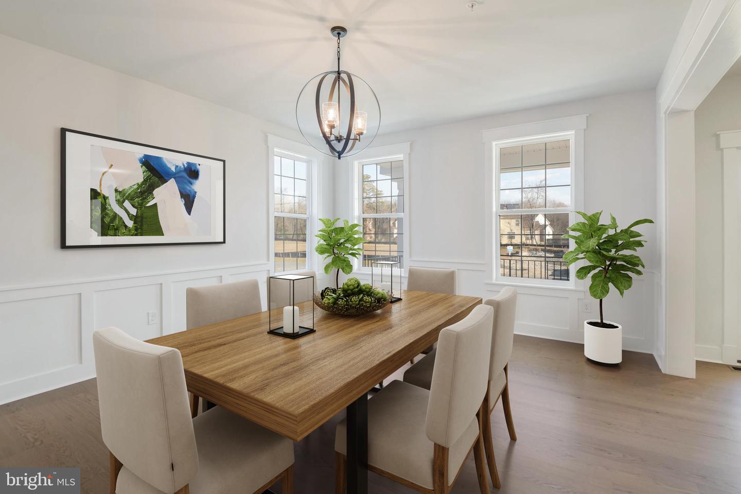 Eliana Court - Chesapeake Model Property Photo 14