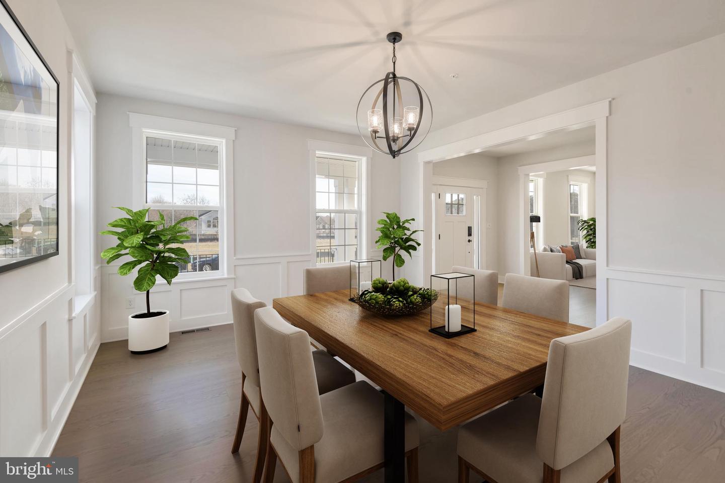 Eliana Court - Chesapeake Model Property Photo 15