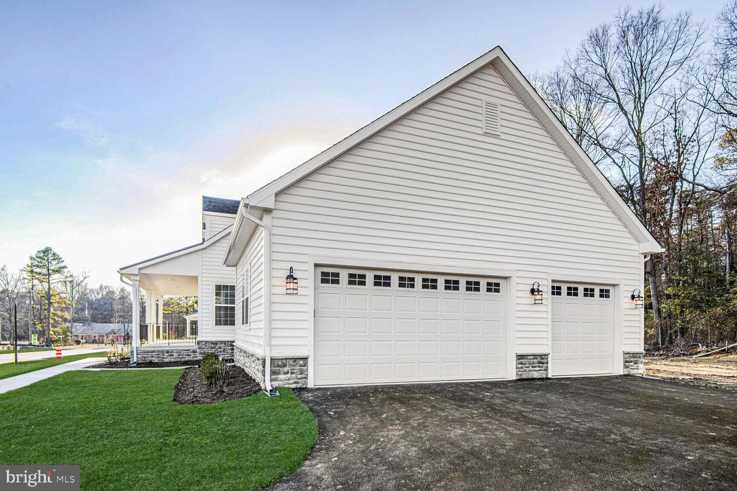 Eliana Court - Chesapeake Model Property Photo 43