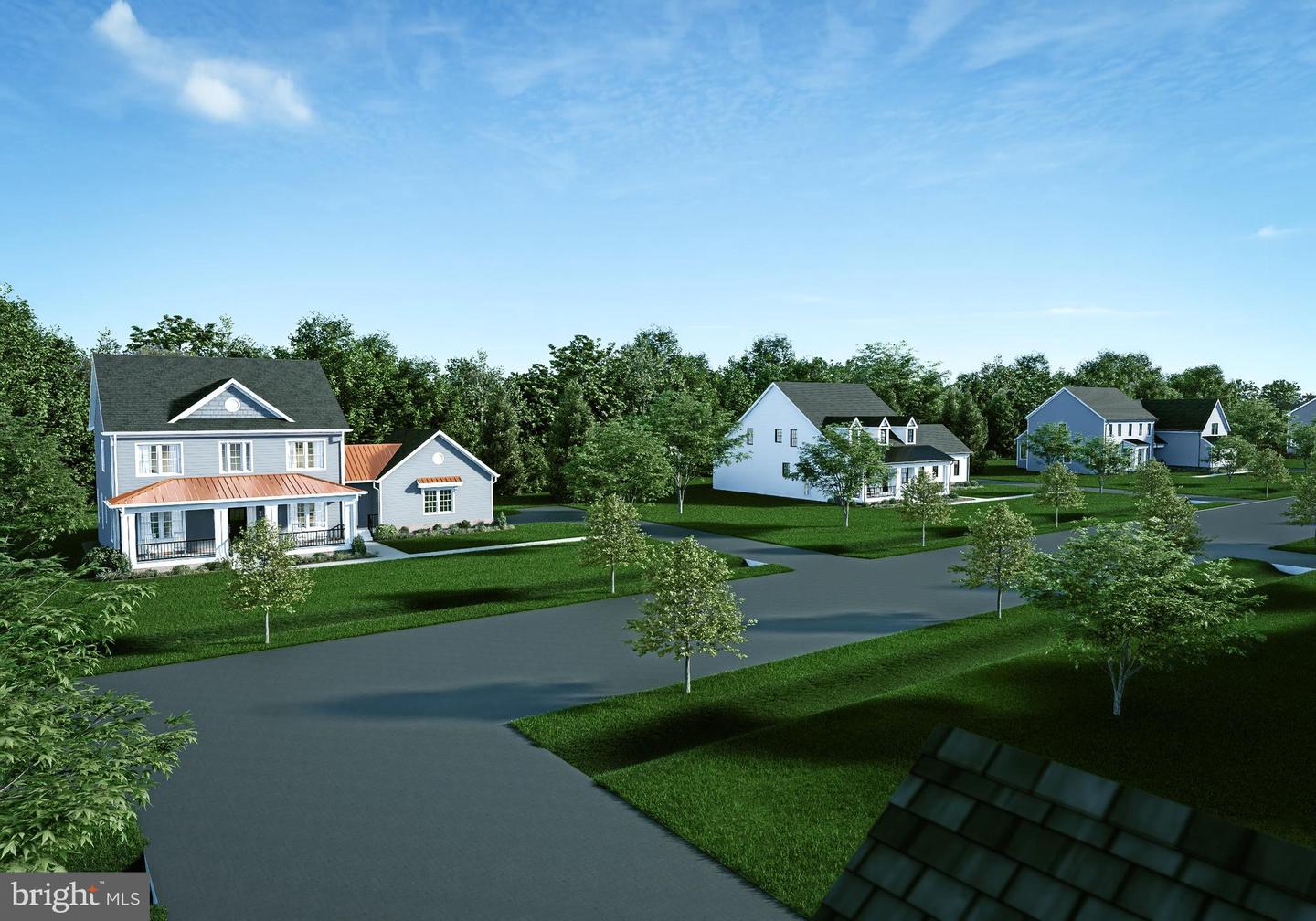 Eliana Court - Chesapeake Model Property Photo 48