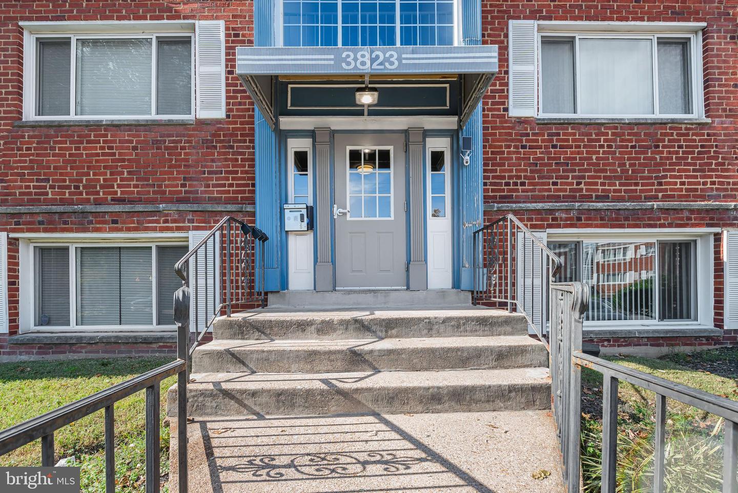 3823 Hamilton St #b-303 Property Photo 1