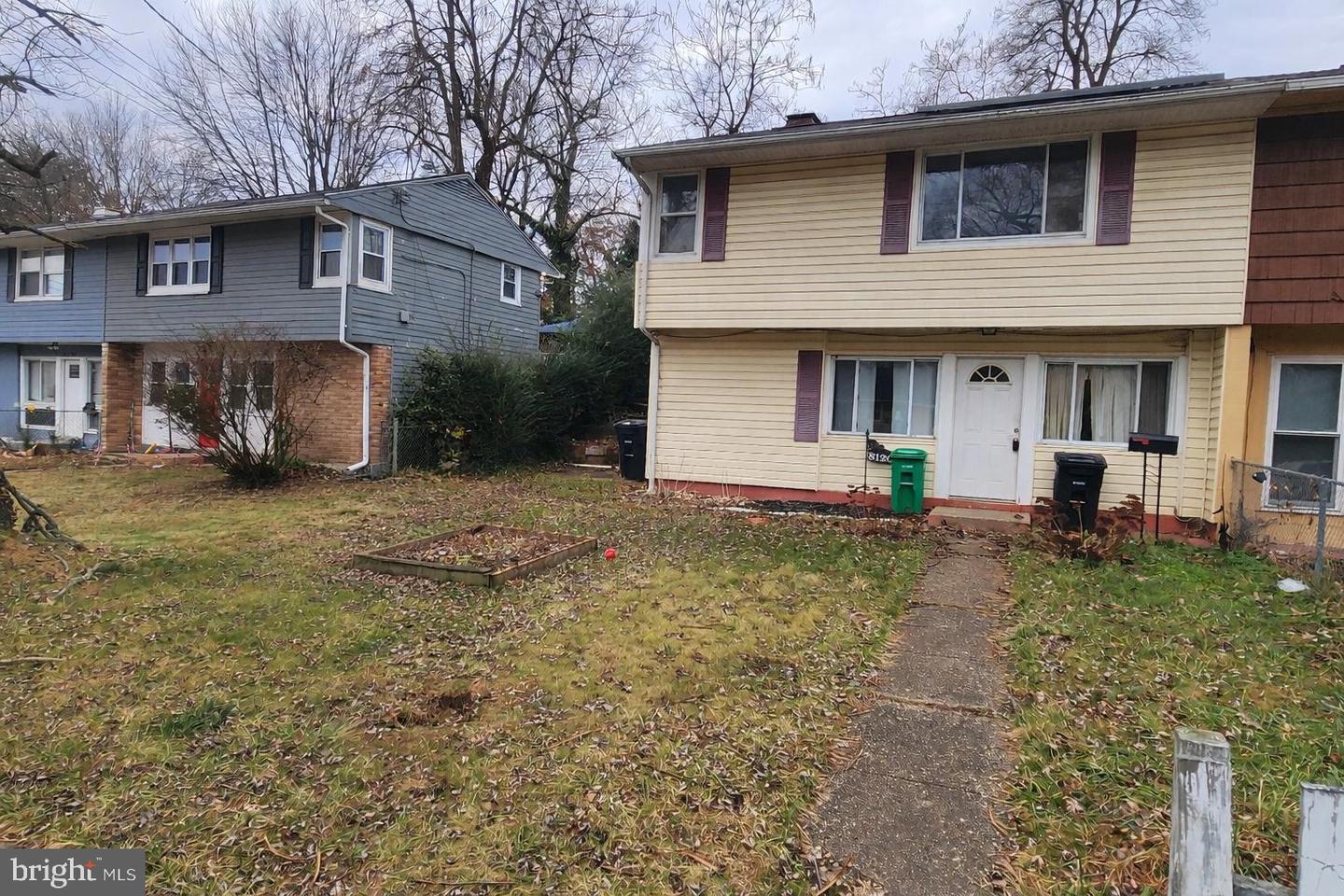 8120 Allendale Dr Property Photo 2